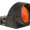 Trijicon SRO Sight Adjustable Led 2.5 MOA R-Dot