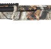 TriStar Cobra III Field Pump 12 Ga, 24" Barrel, 3" Chamber, Realtree Advantage Timber, Pistol Grip Stock, 5rd