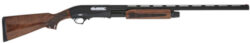 TriStar Cobra III Field Pump 20 Ga, 26" Barrel, 3" Chamber, Black, Walnut Stock, 5rd