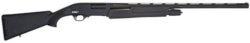 TriStar Cobra III Field Youth 20 Ga, 24" Barrel, 3", Black, Synthetic Stock, 5rd