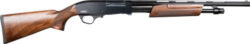 TriStar Cobra III Super Youth 410 Ga, 3" Chamber 18.5" Barrel, Walnut Furniture, 5rd