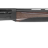 TriStar Raptor II 12 Ga 3" 5rd,28" Black Vent Rib Steel Barrel, Black Steel Receiver, Fixed Walnut Synthetic Stock