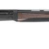 TriStar Raptor II 20 Ga 3" 5rd,28" Black Vent Rib Steel Barrel, Black Steel Receiver, Fixed Walnut Synthetic Stock