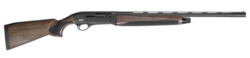 TriStar Raptor II 20 Ga 3" 5rd,28" Black Vent Rib Steel Barrel, Black Steel Receiver, Fixed Walnut Synthetic Stock