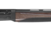 TriStar Raptor II Youth 20 Ga 3" 5rd,24" Black Vent Rib Steel Barrel, Black Steel Receiver, Fixed Walnut Synthetic Stock