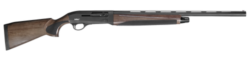 TriStar Raptor II Youth 20 Ga 3" 5rd,24" Black Vent Rib Steel Barrel, Black Steel Receiver, Fixed Walnut Synthetic Stock