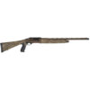 TriStar, Viper G2 12 Ga 3", 24" Barrel, Bronze Color Receiver, Camo Pistol Grip Stock, Right Hand, Fiber Optic Bead and Optic Rail, Improved Cylinder/Modified/Full/Turkey...