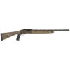 TriStar, Viper G2 20 Ga 3", 24" Vent Rib Barrel, Chrome Lined Chamber and Barrel, Four Chokes Included, Fiber Optic Sight, Bronze Receiver, Mossy Oak Bottomland Synthetic Stock...