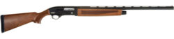 TriStar Viper G2 28 Ga Semi-Auto 2.75" 5rd,Vent Rib Matted Sight Plane Barrel Semi-Gross Walnut Stock