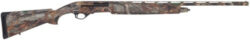 TriStar Viper G2 410 Ga, 3" Chamber 26" Barrel, RealTree Edge Camo, SoftTouch Stock, 5rd
