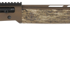 TriStar, Viper G2 410 Gauge, 24" Vent Rib Barrel, Four Chokes Included, Fiber Optic Sight, Bronze Receiver, Mossy Oak Bottomland Stock and Forend, 5Rd