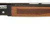 TriStar, Viper G2 410 Gauge, 26" Vent Rib Barrel, Chrome Lined Chamber and Barrel, Quick Shot Plug Removal, Improved Cylinder/Modified/Full Chokes, Fiber Optic Sight, Walnut...
