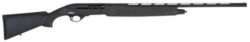 TriStar, Viper G2 410 Gauge, 26" Vent Rib Barrel, Chrome Lined Chamber and Barrel, Quick Shot Plug Removal, Improved Cylinder/Modified/Full Chokes, Fiber Optic Sight, Synthetic...