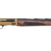 TriStar Viper G2 Pro 16 Ga, 2.75", 28" Barrel, Bronze, Walnut Stock, Oversized Controls, 5rd