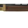 TriStar Viper G2 Pro 410 Ga, 28" Barrel, 3", Bronze, Walnut Stock, Oversized Controls, 5rd