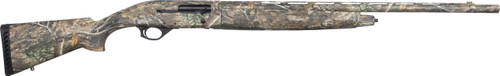 TriStar Viper G2 Youth 20 Ga, 24" Barrel, 3", Realtree Edge, SoftTouch Stock, 5rd TriStar Viper G2 Youth 20 Ga, 24" Barrel, 3", Realtree Edge, SoftTouch Stock, 5rd