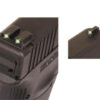 Truglo Tritium Night Sights Glock 9mm/40 Green Front/Rear