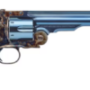 Uberti 1875 No. 3 Model 2 Outlaws & Lawmen Schofield Hardin .45 Long Colt