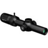 Vortex Strike Eagle Scope, 1-8x24mm, Black, AR-BDC3 Illuminated Reticle