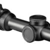 Vortex Strike Eagle Scope, 1-8x24mm, Black LPVO EBR-8 Reticle