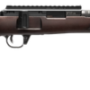 Walther Hammerli B1 22 LR, Oiled Walnut Furniture, 10rd