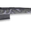 Weatherby 307 Range XP2 22CM 24" brake Black/camo SYN