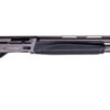 Weatherby Element 2 Tungsten 12 Ga, 3" Chamber 28" Barrel, Tungsten Rec, Black Synthetic Furniture, 2rd