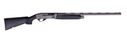 Weatherby Element 2 Tungsten 12 Ga, 3" Chamber 28" Barrel, Tungsten Rec, Black Synthetic Furniture, 2rd