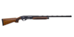Weatherby Element 2 Upland 12 Ga, 3" Chamber 28" Barrel, Turkish Walnut Furniture, Tungsten Rec, 4rd