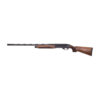 Weatherby Element II Upland Compact 20 Ga 3", 24" Black Vent Rib Bore Barrel, Black Receiver, Fixed Walnut Stock, 2rd