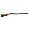 Weatherby Orion 1 20 Ga, 28" Vent Rib Barrel, 3", Matte Black, "A" Grade Walnut, Brass Bead, 3" Chrome Lined Chambers, Automatic Ejectors, Improved Cylinder/Modified/Full...