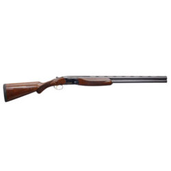 Weatherby Orion 1 20 Ga, 28" Vent Rib Barrel, 3", Matte Black, "A" Grade Walnut, Brass Bead, 3" Chrome Lined Chambers, Automatic Ejectors, Improved Cylinder/Modified/Full...
