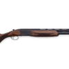 Weatherby Orion Matte Blue 12 Ga, 3" Chamber 26" Barrel, American Walnut Furniutre, Blued Rec, 2rd
