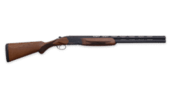Weatherby Orion Matte Blue 12 Ga, 3" Chamber 26" Barrel, American Walnut Furniutre, Blued Rec, 2rd