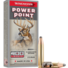 Winchester 400 Legend, 215gr, Power-Point, 20rd Box