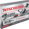 Winchester Deer Season XP 30-30 Winchester 150gr, Extreme Point, 20rd Box