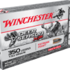 Winchester Deer Season XP, 350 Legend, 150gr, Extreme Point Poly Tip, 20 Round Box