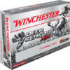 Winchester Deer Season XP 6.5 Creedmoor 125gr, Extreme Point, 20rd Box