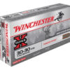 Winchester Super X 30-30 Winchester, 170gr, Power-Point, 20rd Box