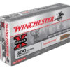 Winchester Super X 300 Savage Power-Point 150gr, 20rd Box
