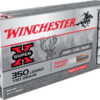Winchester Super-X 350 Legend, 180gr, Power Point, 20rd Box