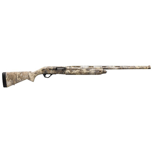 Winchester SX4 Waterfowl Hunter 12 Ga, 28" Barrel, 3", Overall TrueTimber Prairie, 4rd Winchester SX4 Waterfowl Hunter 12 Ga, 28" Barrel, 3", Overall TrueTimber Prairie, 4rd