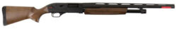 Winchester SXP Field Youth, Pump-Action 20 Ga, 22", 3", 5rd, Grade I Walnut