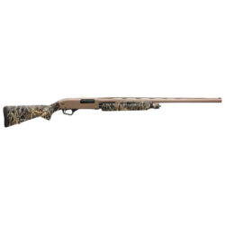 Winchester SXP Hybrid Hunter 12 Ga, 3" Chmbr, 28" Barrel, FDE, Realtree Furniture, 4rd