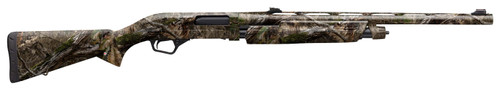 Winchester SXP Turkey Hunter 12 Ga, 3.5" Chamber 24" Barrel, Mossy Oak Country DNA Camo, Composite Stock, 4rd Winchester SXP Turkey Hunter 12 Ga, 3.5" Chamber 24" Barrel, Mossy Oak Country DNA Camo, Composite Stock, 4rd