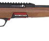 Winchester Wildcat Sporter 22 Long Rifle, 18" Barrel, Blued, Semi Automatic Rifle, 10rd