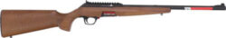 Winchester Wildcat Sporter 22 Long Rifle, 18" Barrel, Blued, Semi Automatic Rifle, 10rd