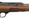 Winchester Wildcat Sporter SR 22LR, 16.5" Threaded Barrel, 10rd