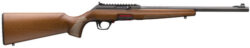 Winchester Wildcat Sporter SR 22LR, 16.5" Threaded Barrel, 10rd