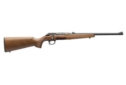 Winchester Xpert Sporter S 22LR, 18" Barrel, Blued, Wood, 10rd